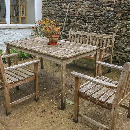 The Bothy Holiday home