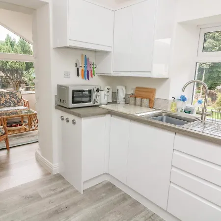 The Bothy Holiday home *