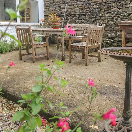 The Bothy *